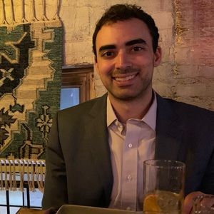 Meet your Posher, Michael